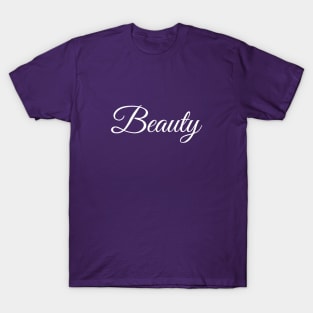 Beauty T-Shirt